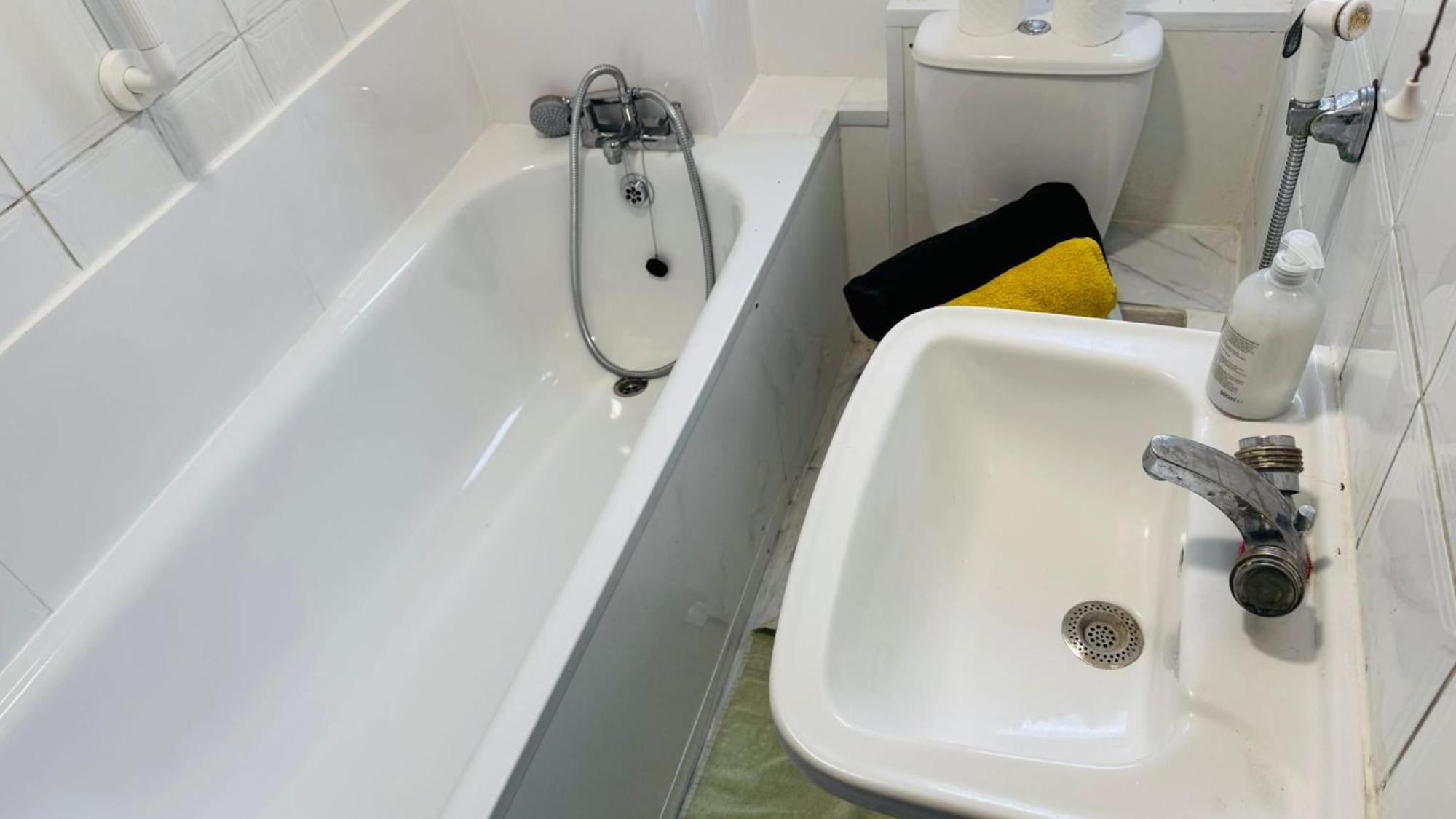 Séjour chez l'habitant Edgware Road For 4 Guests *