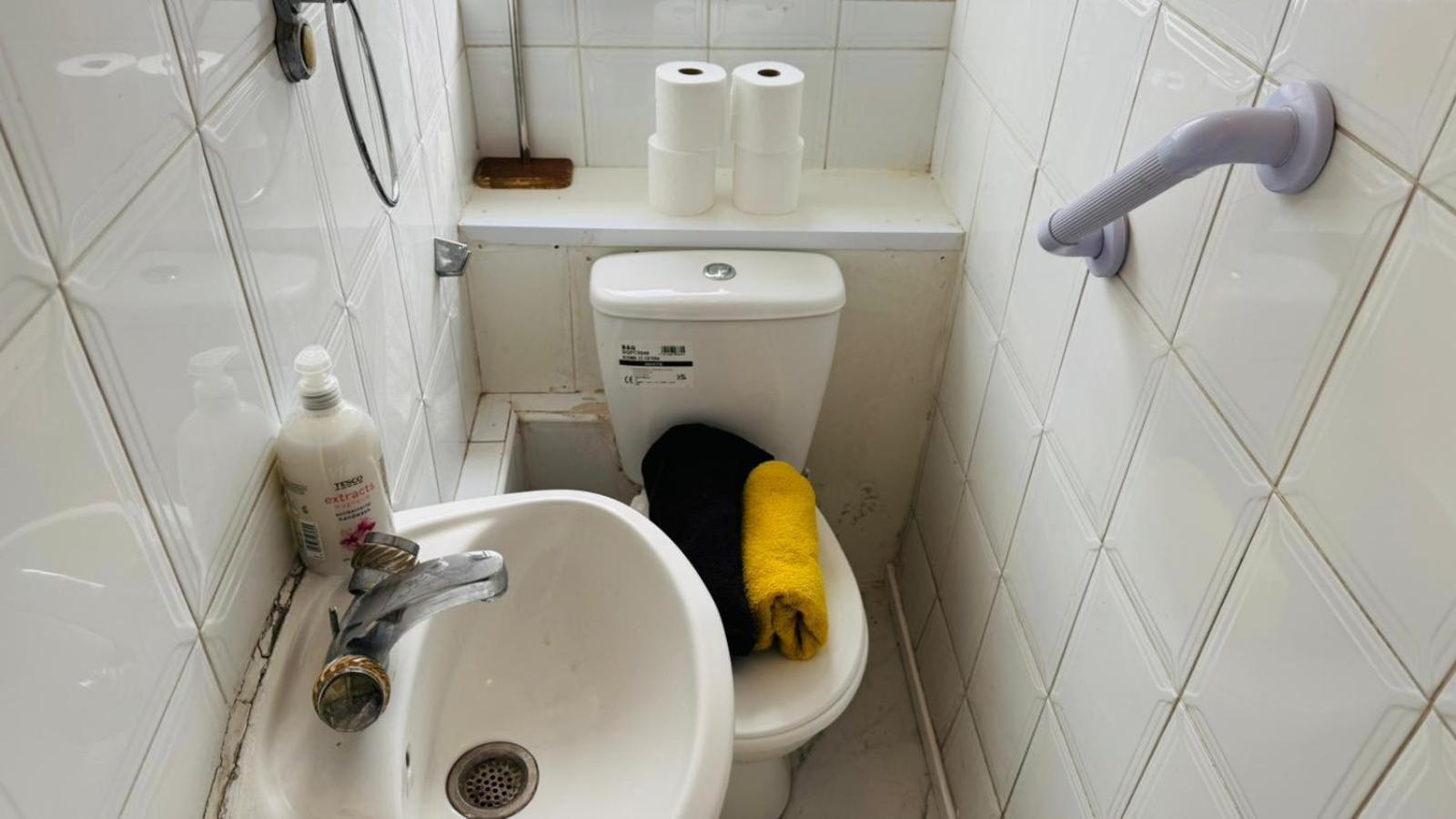 Séjour chez l'habitant Edgware Road For 4 Guests *