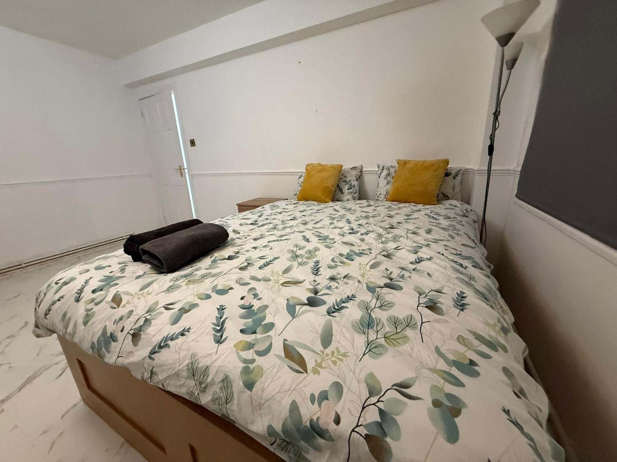 Séjour chez l'habitant Edgware Road For 4 Guests