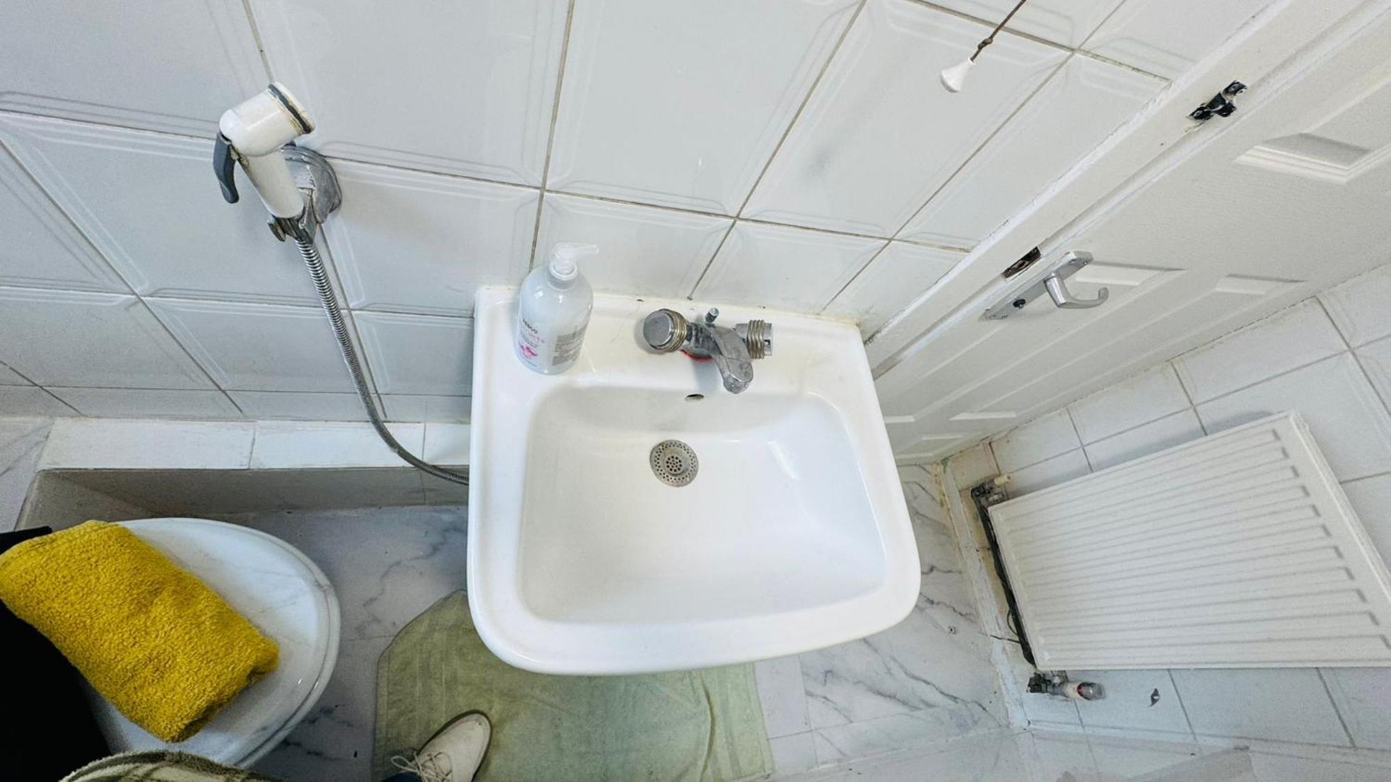 Edgware Road For 4 Guests Séjour chez l'habitant *