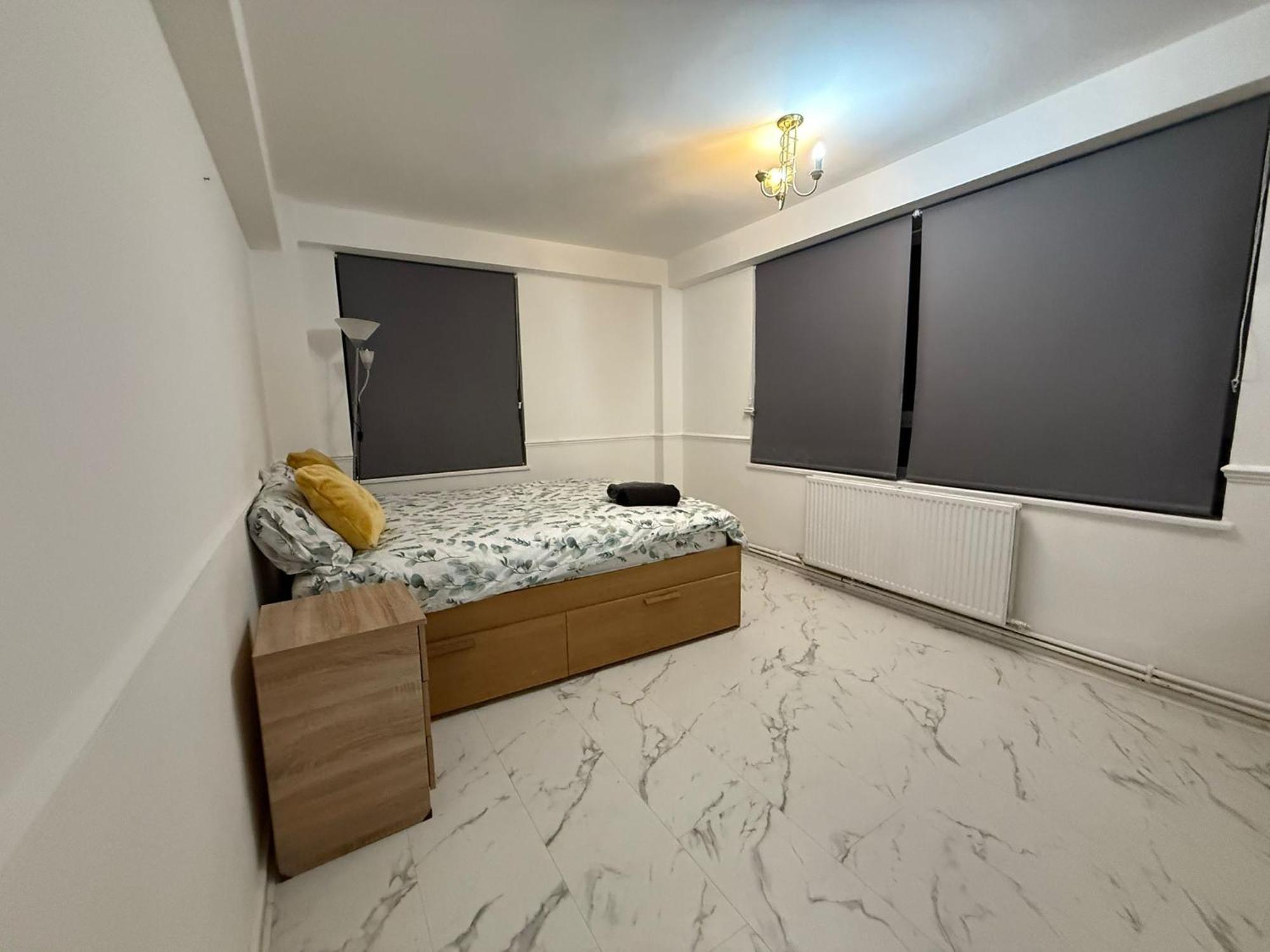 Edgware Road For 4 Guests Séjour chez l'habitant *