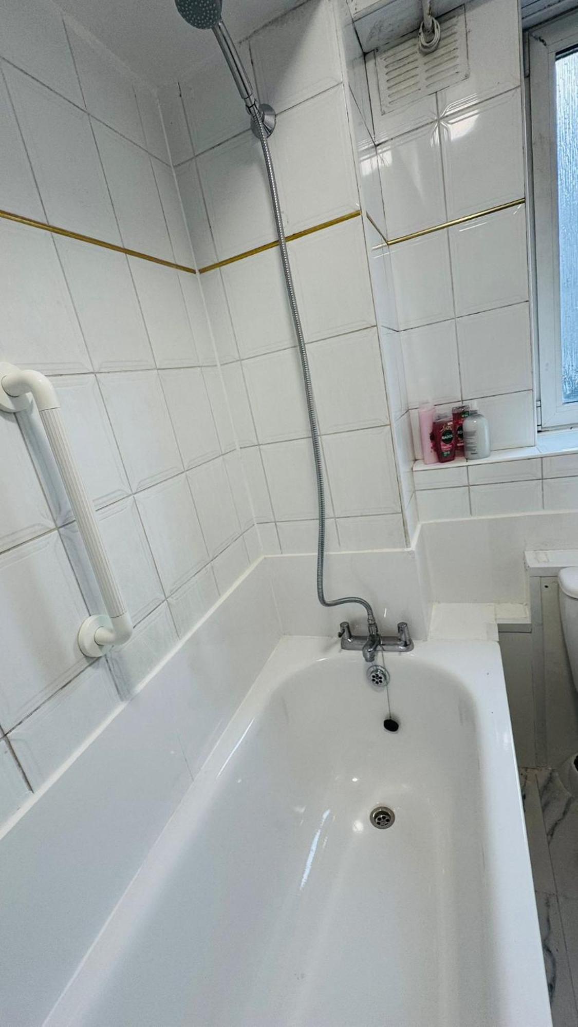 Edgware Road For 4 Guests Séjour chez l'habitant Londres