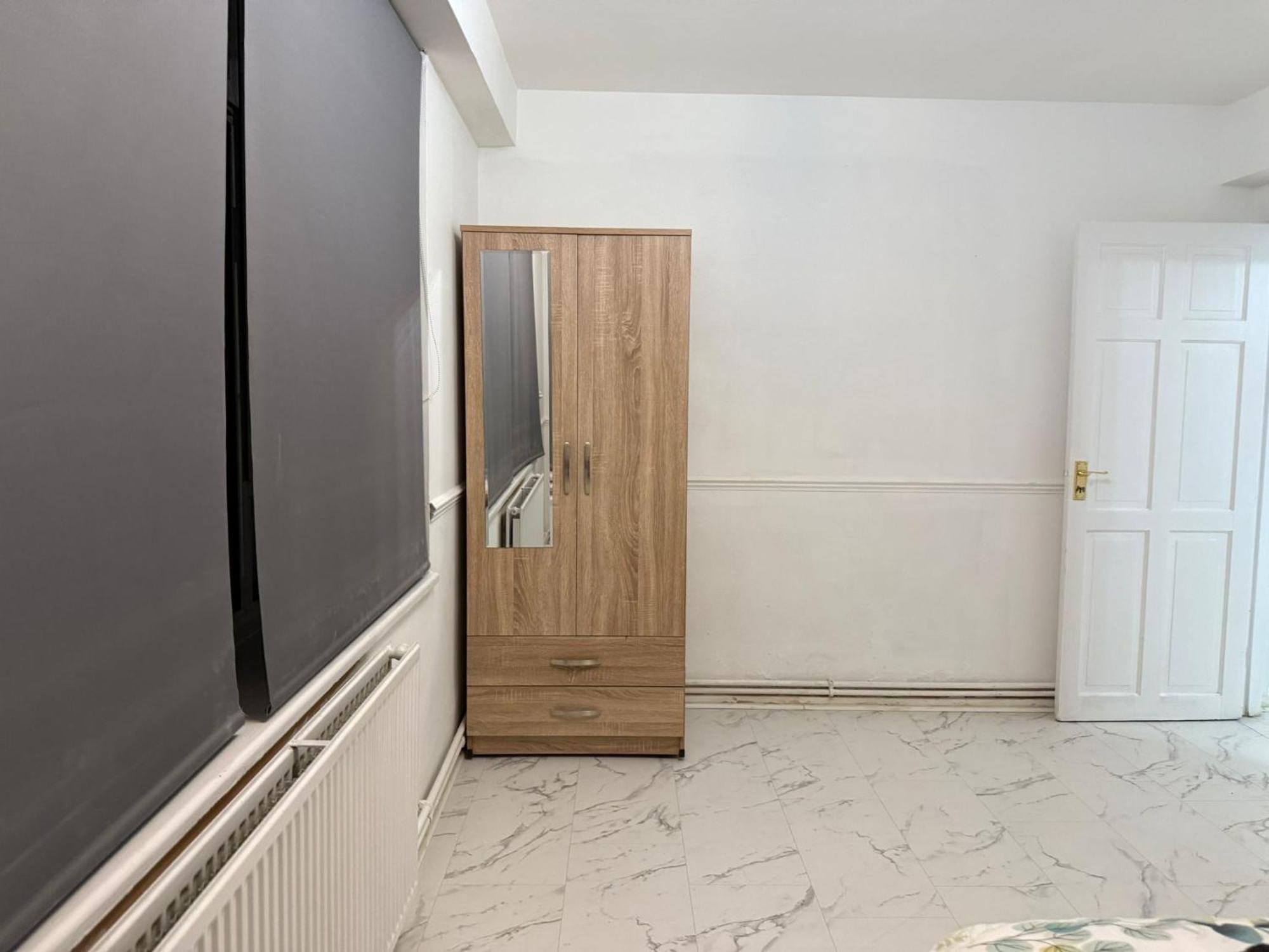 Séjour chez l'habitant Edgware Road For 4 Guests *