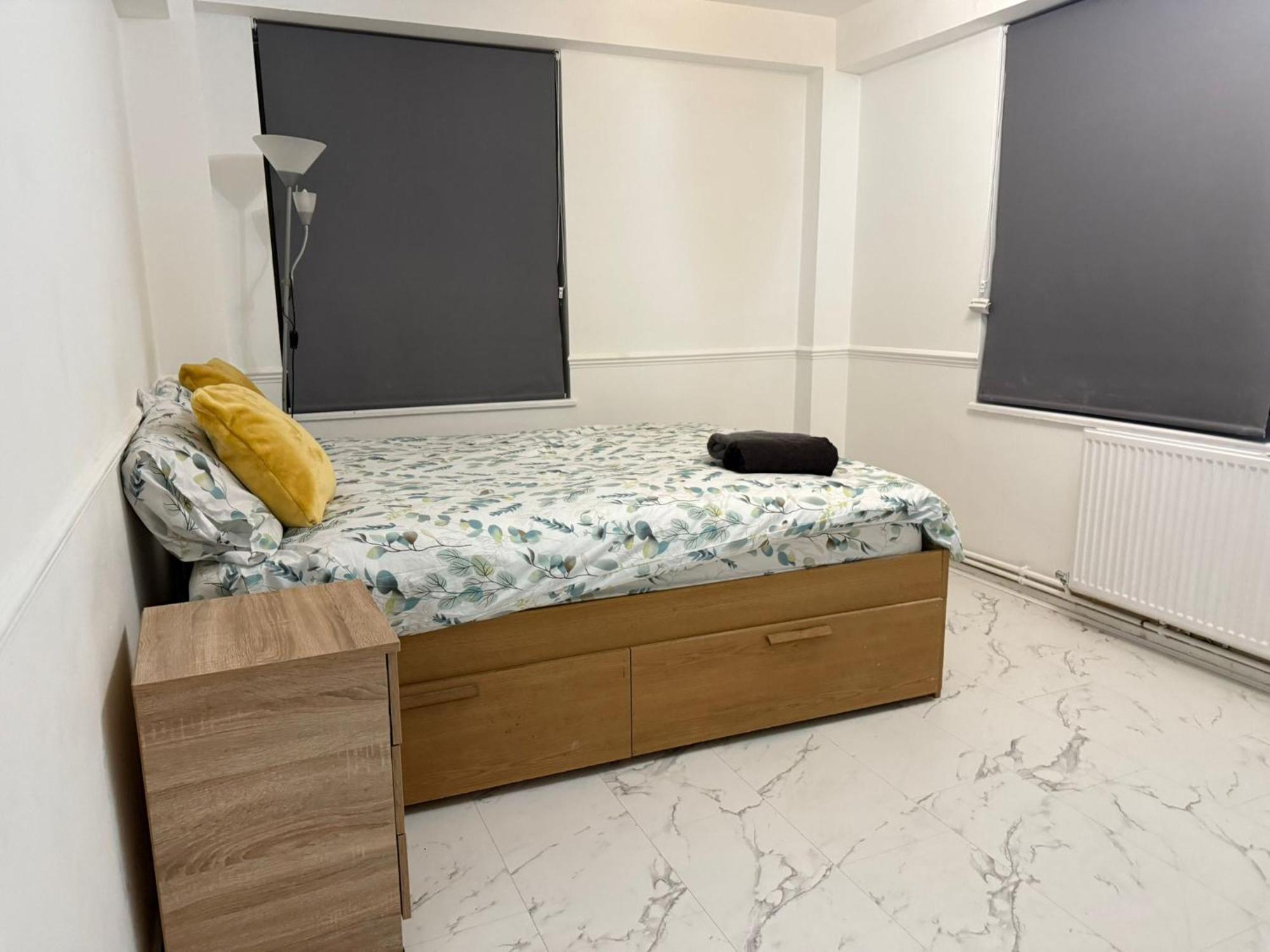 Séjour chez l'habitant Edgware Road For 4 Guests