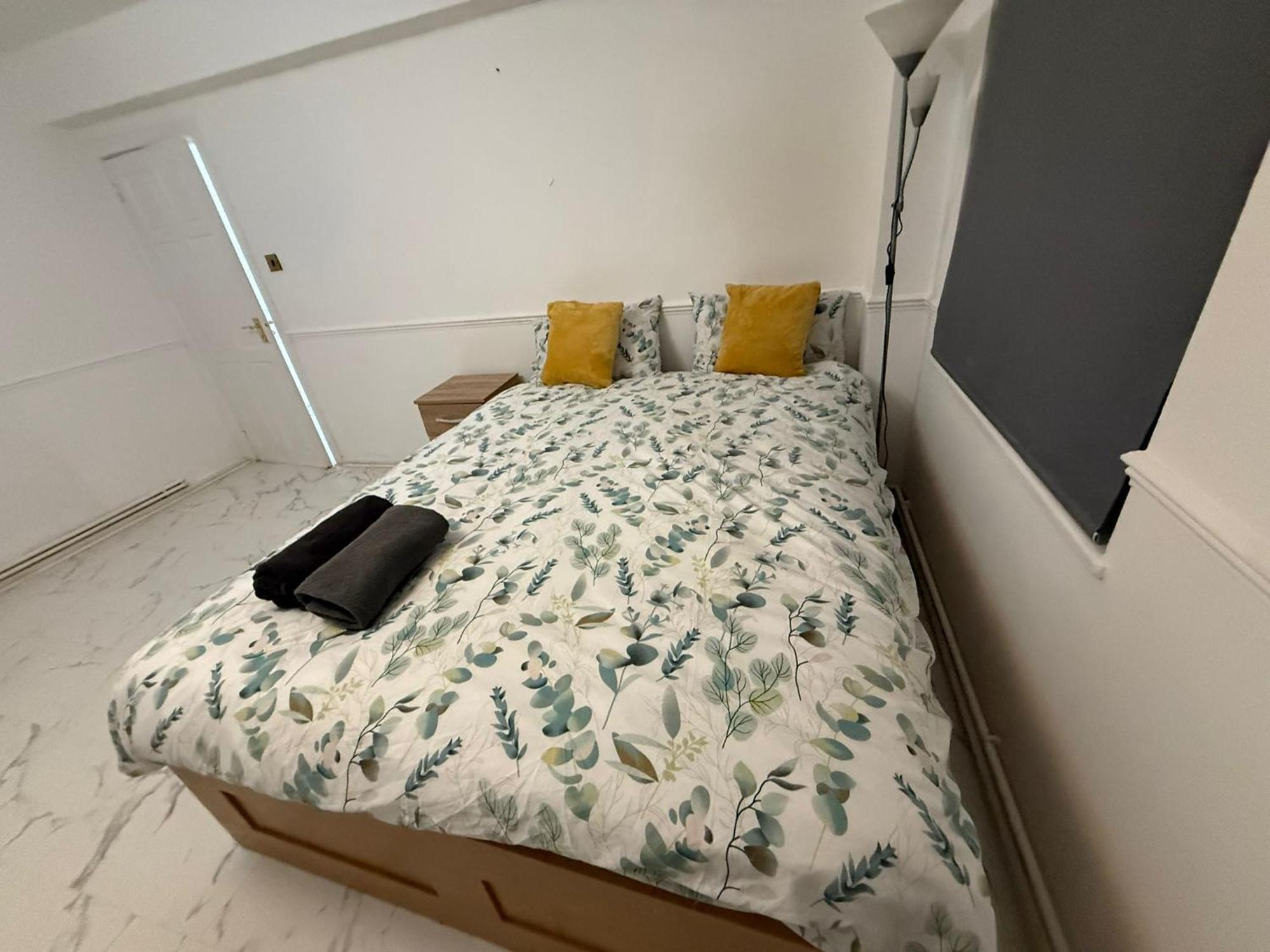 Séjour chez l'habitant Edgware Road For 4 Guests